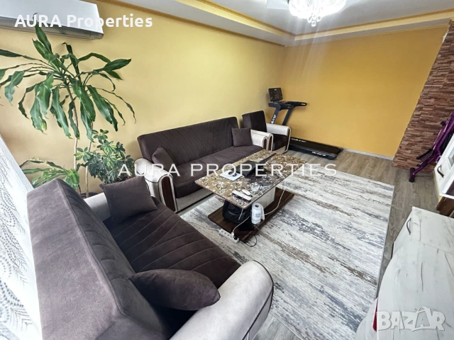 Разград / 3-стаен, снимка 2 - Апартаменти - 54801597