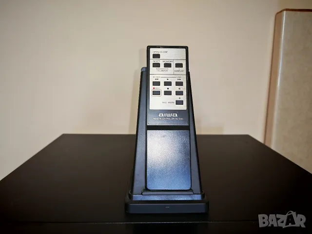 Aiwa ---XK-S7000, снимка 6 - Декове - 55479358