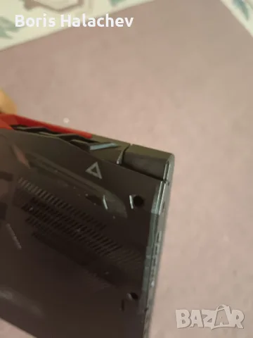 Nitro 5,16gb,1tb SSD,144HZ,, снимка 6 - Лаптопи за игри - 55477669