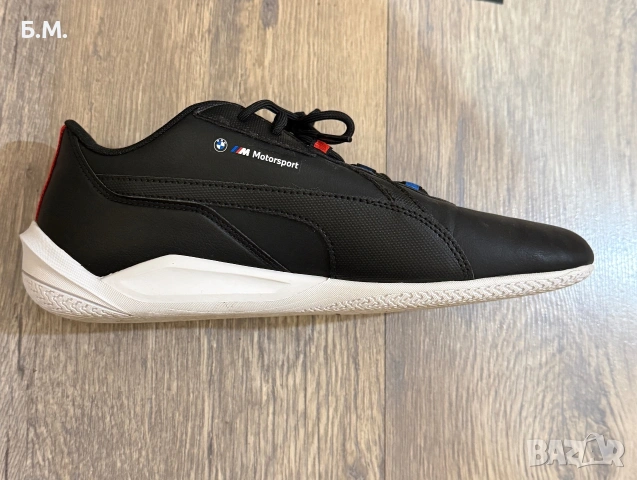 Маратонки puma bmw , снимка 2 - Маратонки - 55251917