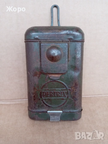 старинна бабина и дядова скраб, снимка 14 - Други ценни предмети - 54058231