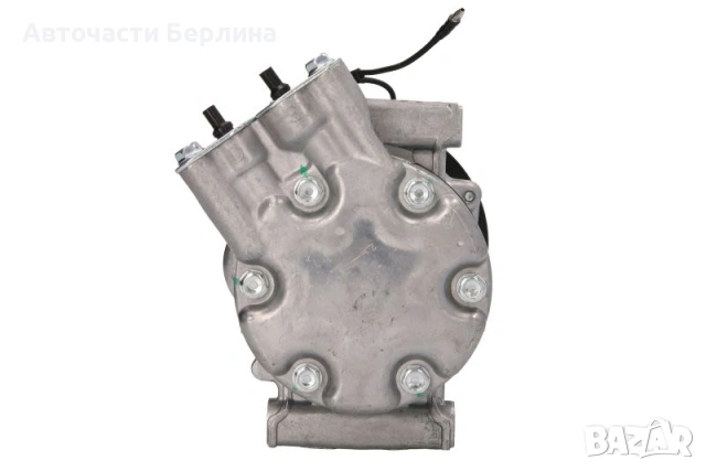 Компресор за климатик VALEO VAL699218, снимка 3 - Части - 54859312