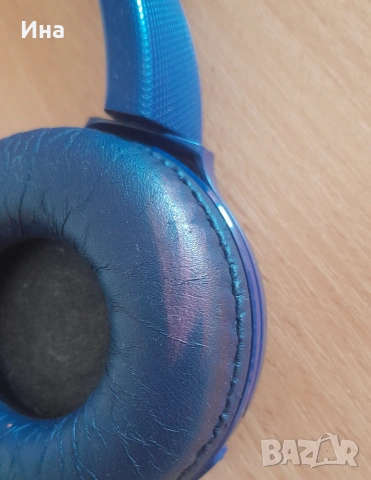 Bluetooth слушалки Sony, снимка 3 - Bluetooth слушалки - 55242213