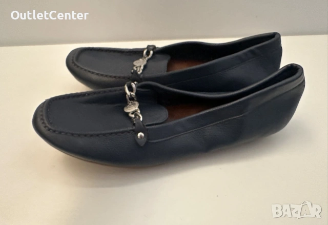 Дамски лоуфъри Nautica, снимка 3 - Дамски ежедневни обувки - 54201773