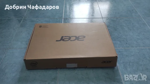 Acer Aspire3 A315-34-P7XV, снимка 10 - Лаптопи за дома - 55346812