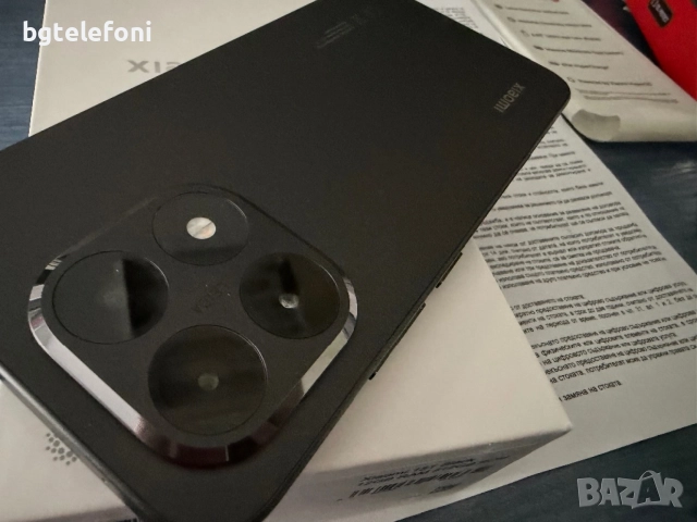Xiaomi 15T 12/512 неразличим от нов,комплект с гаранция, снимка 5 - Xiaomi - 54572231