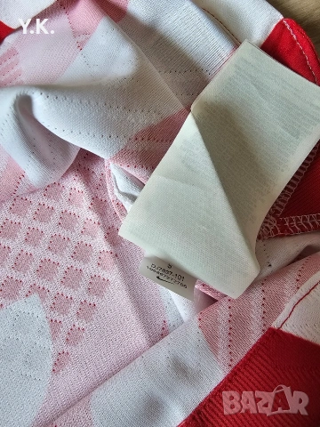 Оригинална мъжка тениска Nike Dri-Fit ADV x Atletico Madrid / Season 22-23 (Home), снимка 4 - Тениски - 54641644