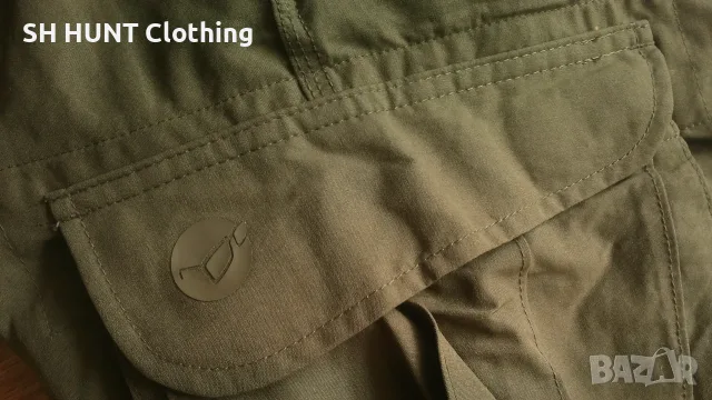 KORDA POLAR KOMBATS WINTER Stretch Trouser размер S зимен еластичен панталон - 2782, снимка 8 - Екипировка - 55317856