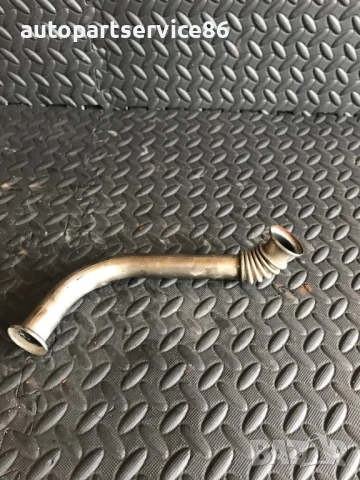 Тръба за EGR клапан за Mercedes A Class W168 170 CDI (1997-2002)