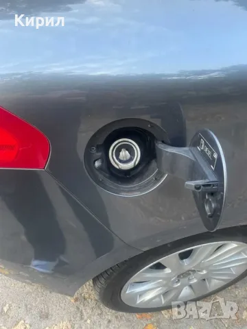 Фуния за Volvo Capless Fuel System