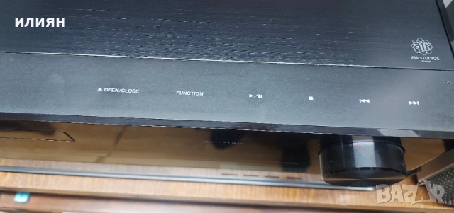 Мултимедиен плеър Pioneer PDX-Z9, снимка 6 - Ресийвъри, усилватели, смесителни пултове - 54394383