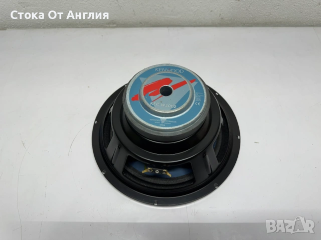 Говорител - Kenwood KFC-W3002 / 500W, снимка 3 - Тонколони - 54132038