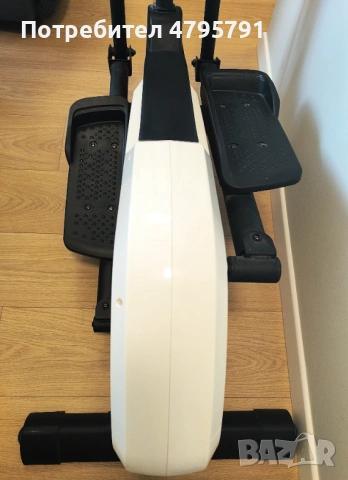 Кростренажор Fuel Fitness – много запазен, снимка 2 - Фитнес уреди - 54181365