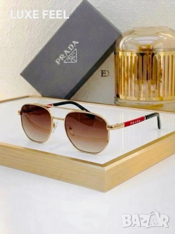 CARTIER 🫟 Lacoste 🫟 RAY-BAN 🫟 Bottega Veneta 🫟, снимка 6 - Слънчеви и диоптрични очила - 54577465