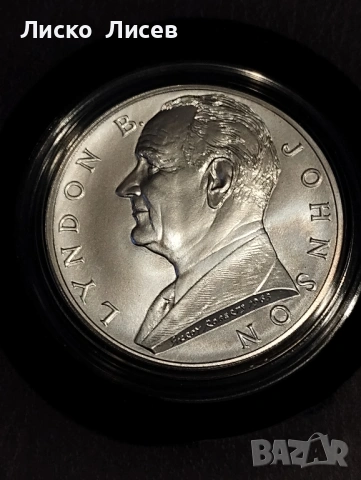 САЩ 2015г. комплект сребърен медал 1 унция сребро ,1 долар и пощенска марка., снимка 8 - Нумизматика и бонистика - 53960217