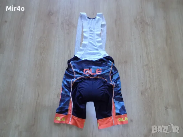 вело клин ale/assos екип шорти джърси шосейно колоездене мъжки оригинал XXL/XL, снимка 3 - Спортни дрехи, екипи - 50667008