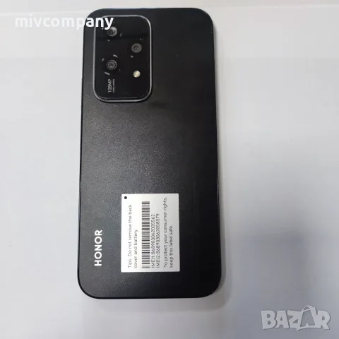 Honor 200 Lite 256/8GB, снимка 4 - Huawei - 55436600