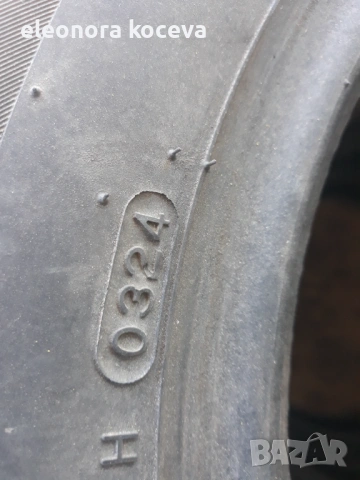 Гуми 175 70 13, снимка 2 - Гуми и джанти - 54331449