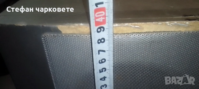 Активен субуфер CANTON, снимка 8 - Аудиосистеми - 54586879