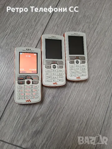 Sony Ericsson W800i Walkman, снимка 4 - Sony Ericsson - 55337710