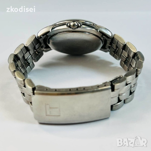 Часовник TISSOT A600/760K, снимка 3 - Мъжки - 54225469