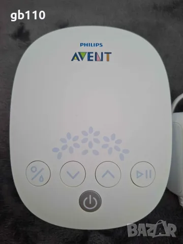 Електрическа помпа за кърма Philips Avent - Easy Comfort, снимка 2 - Помпи за кърма - 55512913