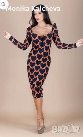 Рокля на Replica moda