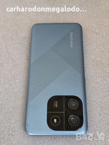 Blackview WAVE 6C, 2GB/32GB, 6.5 инча,, снимка 8 - Други - 55532621