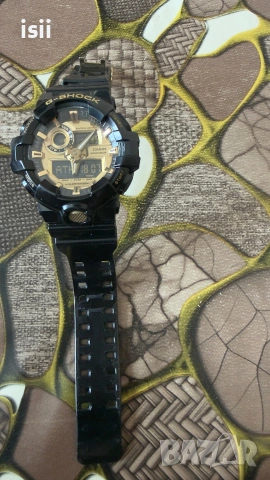 Casio G-SHOCK, снимка 2 - Мъжки - 55036647