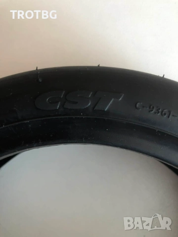 Безкамерна гума CST 250x54 и вентил за Xiaomi 4 Pro / 4 Lite, снимка 5 - Други спортове - 54129136