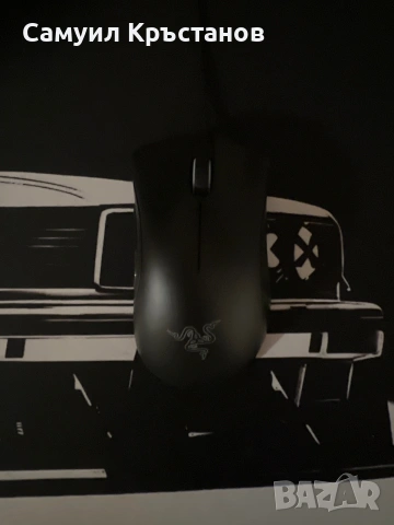 СПЕШНО: Геймьрски сетъп (180Hz Монитор Acer + 2x Xbox джойстика + Razer мишка и logitech g335 hea, снимка 2 - Монитори - 55081986