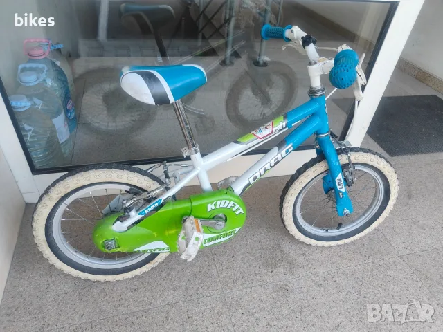 колело за дете 40€