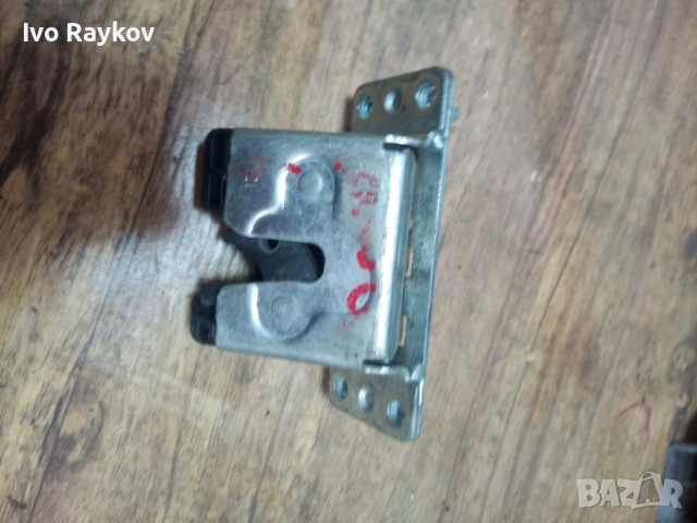 Брава , багажник за OPEL: ASTRA II G , Meriva , 90563999