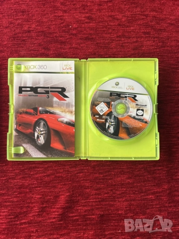игри за Xbox 360, снимка 4 - Игри за Xbox - 55309965