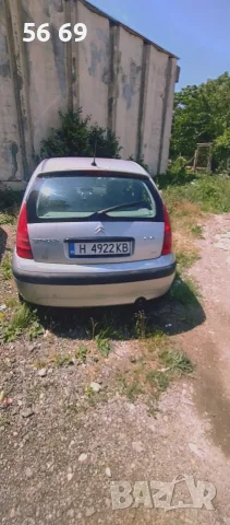 Продава Ситроен , снимка 5 - Автомобили и джипове - 55379235
