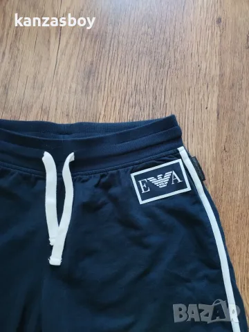 emporio armani underwear - страхотни мъжки панталони М, снимка 6 - Спортни дрехи, екипи - 55616968