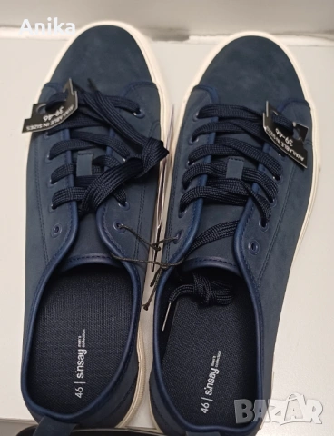 Мъжки кецове 39-46, снимка 4 - Маратонки - 53966599