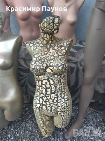 Лот  манекени   Цената е за всички ., снимка 7 - Манекени - 54116694