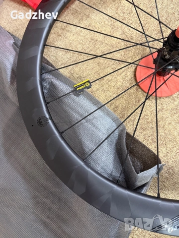Giant TCR Advanced , снимка 4 - Велосипеди - 55283580