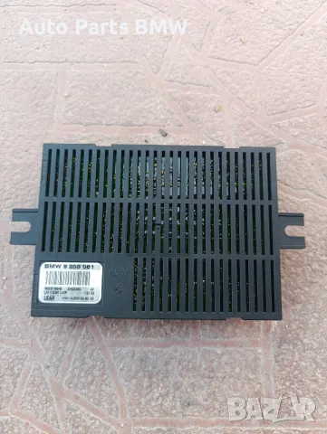 LM2 Light Modul Facelift BMW E60 E61 E63 LMII
LM2 лайт модул управление за светлини на БМВ Е60 Е61 