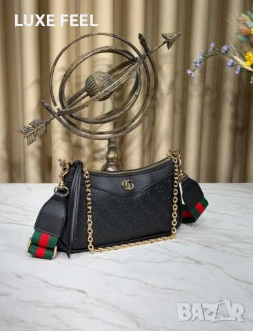 Gucci ⚜️Дамски Чанти , снимка 2 - Чанти - 54368371