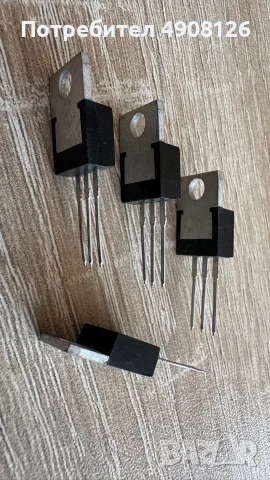 FED16BT / NEW / - 10€ за бр., снимка 3 - Други - 55538739