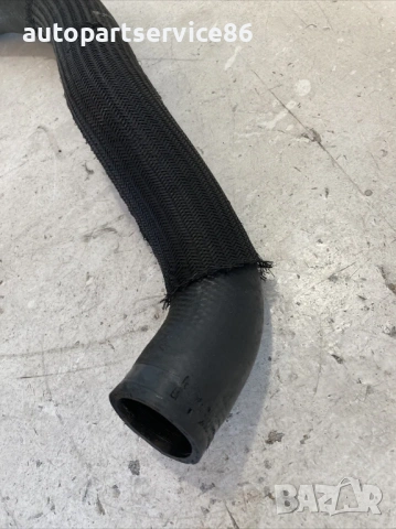 Маркуч за интеркулер за Suzuki Grand Vitara 1.9 Ddis (2008), снимка 2 - Части - 54278078