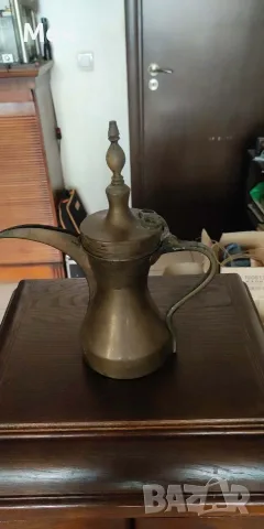 Стар ибрик - на над 100 години!