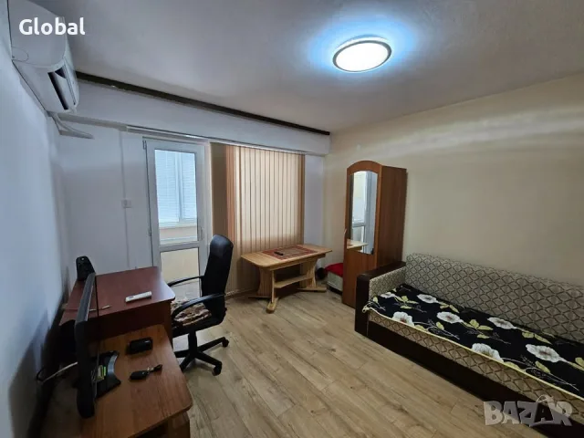 Продава 1-СТАЕН град Русе, Здравец Изток