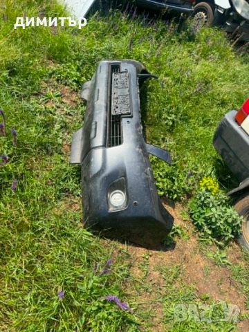 предна броня и решетка за toyota land cruiser j 150 ланд крузер ж150, снимка 3 - Части - 54905207