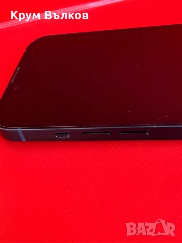 iPhone 13 128GB Midnight + кутия и калъф, снимка 9 - Apple iPhone - 55216629