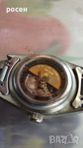 автоматичен часовник rolex, снимка 4 - Мъжки - 54790078