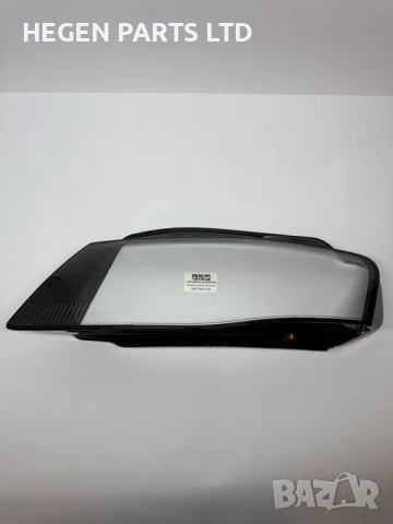 Стъкла за фарове AUDI A4 B8 преди фейслифт А4 Б8 капаци фар стъкло, снимка 6 - Части - 54074088