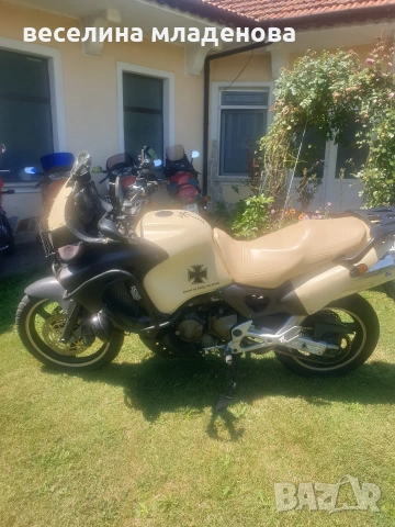 HONDA VARADERO 1100, снимка 12 - Мотоциклети и мототехника - 55080796